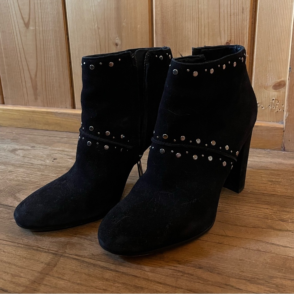 Sam Edelman booties